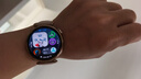 HUAWEI WATCH GT 6 浮光白 41mm智能手表多维情绪健康全新骑行体验强劲续航 实拍图