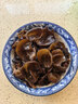 双塔东北黑木耳500g肉厚无根干木耳东北特产小碗耳火锅食材南北干货 实拍图