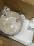 小熊（Bear）电煮锅电火锅小电锅火锅专用锅家用宿舍多功能锅一人用电蒸锅炖蒸煮一体电炒锅分体式小型1-2人 2.5L 【陶瓷油涂层】+蒸笼 DHG-D25G2 实拍图