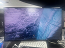 戴尔（DELL）27英寸 4K显示器 IPS面板 120Hz高刷 Type-C 65W 硬件防蓝光 1500:1 办公娱乐显示屏 S2725QC 实拍图