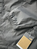 北面（The North Face）硬壳冲锋衣情侣款Antora防水防风透气连帽夹克运动外套26春夏新品 8DRZ/4H0/宇宙黑/男款 XL 晒单实拍图
