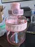吨吨BOTTLED JOY运动水壶Tirtan健身水杯塑料水杯吨吨杯便携随手杯 实拍图