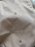 EACHY被子收纳压缩袋羽绒被蚕丝被专用被子整理袋被褥收纳  小月光XL 实拍图