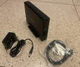 奥睿科（ORICO）移动硬盘底座USB3.0 3.5英寸硬盘座台式机械硬盘盒SATA串口SSD固态外置盒子外壳  黑色7688U3 实拍图