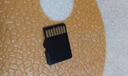 banq 32GB TF（MicroSD）存储卡 A1 U1 V10 C10 行车记录仪&安防监控专用内存卡 高度耐用 实拍图