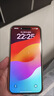 闪魔【超抗摔】适用于苹果15promax钢化膜iphone15手机膜PM 高清防摔防爆抗蓝光抗指纹手机屏幕保护膜 3片装【强化防爆】高性价比 iPhone 15 ProMax 实拍图