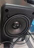 赛达SADA电脑音响音箱蓝牙低音炮迷你播放器台式机桌面家用大音量可连接手机笔记本重低音S-201 实拍图