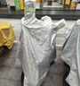 智国者电动车车衣摩托电瓶车防晒防雨全罩披五羊本田铃木加厚豪爵 实拍图