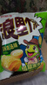好丽友（ORION）浪里个浪玉米浓汤味125g/袋休 闲零食薯片小包装膨化食品小吃 实拍图