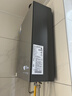 美的【新品安睡2.0高奢版X9S】16升燃气热水器天然气 精钢水箱母婴级水质 7A恒温增压大水量一级静音 实拍图