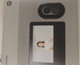 小米智能猫眼2+64GB储存卡监控家用摄像头可视门铃300万高清夜视无线远程对讲视频通话智能室外摄像 实拍图