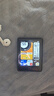 梵沐PA03 32G mp3播放器 mp4无损音乐随身听触屏 蓝牙词典 2.8英寸 触屏 学生英语学习运动外放 黑色 实拍图