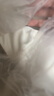 惠象 万级9英寸亚超细经济款无尘布 100片/包 精密仪器除尘布喷头光学镜片手机屏幕清洁布 实拍图