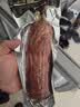 龙大肉食老式火腿400g 青岛老火腿 大块肉腱子肉火腿 火腿肠开袋即食熟食 实拍图