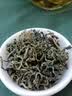 蒲公英新货蒲公英茶500克泡水炒干蒲公英叶天然婆婆丁茶花茶养生茶 50g*1罐 新生产 新日期 实拍图