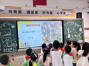 蕉下（beneunder）防晒袖套冰袖女开车骑行护臂防晒冰丝凉感袖套防紫外线漫暮黑 实拍图