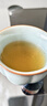 不拙单丽华汝窑茶杯主人杯单杯专用高档父亲节生日礼物专用冰花莲花杯 实拍图