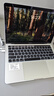 苹果（Apple） MacBook Pro/Air 二手苹果笔记本电脑 商务 办公 游戏 设计 剪辑 99新【定制】19年972灰银i7-16/512G 实拍图