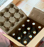 汾酒黄盖玻汾 清香型高度白酒 53度 475mL*12瓶 整箱装 端午节囤货 实拍图