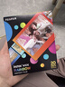 INSTAX富士instax立拍立得 宽幅相纸 彩虹双包装20张（适用于WIDE系列相机） 实拍图