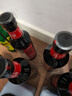 海天 生抽酱油500ml【0金标特级酱油】金标系列 0添加防腐剂 实拍图