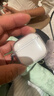 Apple/苹果 AirPods 4 搭配USB-C充电盒 苹果耳机 蓝牙耳机 适用iPhone/iPad/Mac 四代 实拍图
