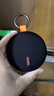 小米（MI）REDMI 蓝牙音箱2  黑色 小米音箱音响 长续航 IP67防尘防水 户外便携插卡 音响低音炮  礼物 家用 实拍图