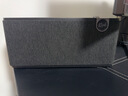杰士（Klipsch）The One Plus 2.1声道HiFi音响 蓝牙5.3音响音箱 节日礼物送男生 支持u盘APP控制 午夜黑色 实拍图