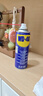 WD-40自行车除锈润滑剂防锈油wd40前叉避震油关节传动润滑保养200ml 实拍图