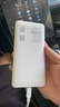 TCL随身wifi三网通用免插卡无线wifi6车载4G路由器随身便携无限制移动联通电信全国通用2026款5GXY15B 有线充电无线上网【10000毫安超长续航】 不限速不虚标月享1500G流量 实拍图