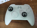 北通鲲鹏20无线游戏手柄AI智控双切扳机TMR震动蓝牙xbox类电脑PC手机steam电视NSswitch2体感深海迷航 实拍图