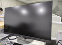 AOC 27英寸 4K IPS广色域 HDR400 Type-C65W 旋转升降 出厂校色 节能 macmini办公电脑显示器 U27N3RN 实拍图