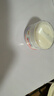 贝亲（Pigeon）婴儿玉米舒缓爽身粉 桃叶精华 四季通用 50g HA23 实拍图