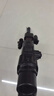 高恩 多功能m416电动软弹枪儿童玩具枪吃鸡6-10岁男孩生日礼物 实拍图