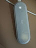 中兴（ZTE）F40 5G RedCap随身wifi6免插卡/轻量化5G移动wifi/无线网便携式路由器热点车载笔记本电脑上网流量 实拍图
