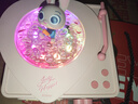 迪士尼（Disney）疯狂动物城蓝牙音箱白噪音高音质氛围夜灯枕上音响音乐盒送女生闺蜜生日毕业礼物高级小众实用朱迪 实拍图
