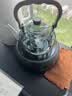 忆壶茶煮茶壶电陶炉煮茶器烧水壶玻璃办公室家用养生小型功夫茶具套装 实拍图
