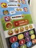 汇乐玩具婴幼儿宝宝微聊手机玩具电话1-3岁男女孩音乐玩具生日周岁礼物 实拍图