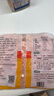 雪川食品（Snow Valley）冷冻红薯条半成品2斤/袋原味空气炸锅食材速食预制菜佐餐小食 实拍图