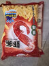 四洲原味虾条110g 膨化食品非油炸休闲零食小吃 实拍图
