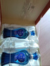 洋河海之蓝42度 480ml*2瓶 礼盒装  绵柔浓香型（2018版）端午节送礼 实拍图