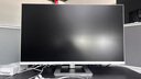 飞利浦27英寸 2K 144Hz IPS 硬件低蓝光 TypeC65W HDR 类全面屏 1500：1对比 升降 办公显示器27E2G5600W 实拍图