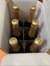 巴黎之花（Perrier Jouet）法国特级干型香槟葡萄酒法国原瓶进口海外直采起泡酒聚会送礼好酒 特级干型香槟750ml整箱/6支 实拍图