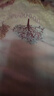 同仁堂染发膏剂一梳黑盖白染发梳植物无刺激不沾头皮 男女士专用 自然黑 实拍图