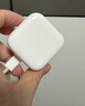 Apple/苹果 40W type-c快充充电器 苹果usb-c原装充电头 旗舰店新款苹果iPhone 17 Pro Max充电器 实拍图
