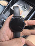 华为（HUAWEI）手表WATCH Buds【咨询享优惠】蓝牙耳机二合一AI降噪通话运动智能血氧心率监测男女士朋友礼物6Pro 黑色真皮表带【贴膜+皮表带】 好礼10选1 实拍图