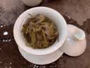 班润曼松龙珠普洱茶生茶十年以上云南古树茶生普小沱茶叶礼盒送礼500g 实拍图