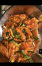 上鲜鸡翅中 净重2斤 大号鸡翅中出口级 烤翅鸡中翅鸡肉生鲜烧烤食材 实拍图