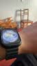 BHO【新款S12】适用苹果手表s12/s11保护壳膜apple iwatch s12/11/10/ultra4/3保护壳膜一体钢化膜套9 防水款·壳膜一体【黑色】（Ultra4代不通用） iwatc 实拍图