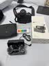 大疆（DJI）Mic Mini 2 迷你2代无线麦克风 降噪领夹麦克风 户外采访直播 vlog 手机相机微小型原声级收音麦 Mic Mini 2 （两发一收，含充电盒） 含Lightning转接头【适 实拍图